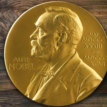 Нобелевская премия в формате-2020
